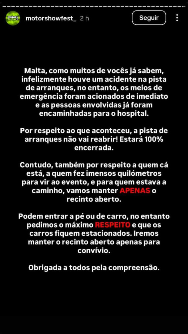 Notícias ao Minuto