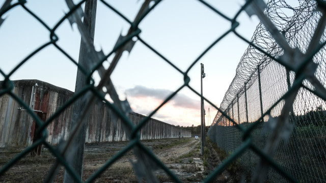 Inibidores de sinal em Vale de Judeus instalados até final do ano