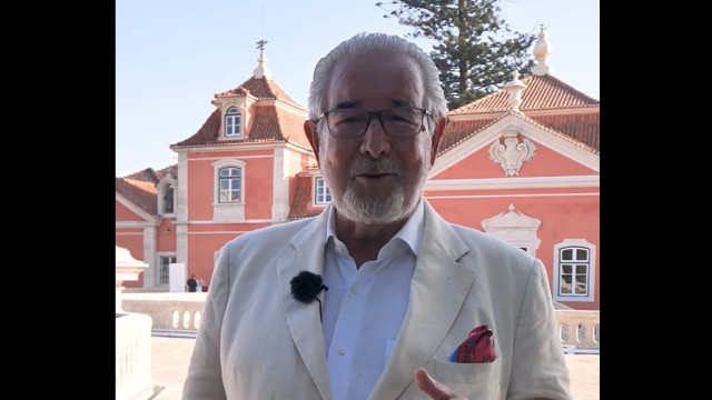 Isaltino atira-se a Ventura: