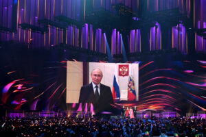 Vietnam wins Intervision, 'Putin's Eurovision': Here's what is known