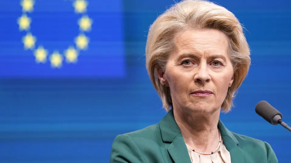 Von der Leyen highlights lithium potential in Portugal (and beyond)