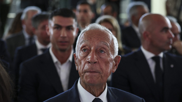 Marcelo sent condolence letters to leaders of countries with victims