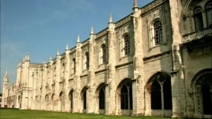 Works at the National Museum of Archaeology will have to go beyond the PRR