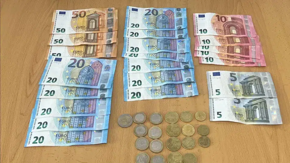 31-year-old man arrested for selling drugs near a school in Mafra