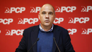 60 votes were not counted because they did not have a 'box' in Chega