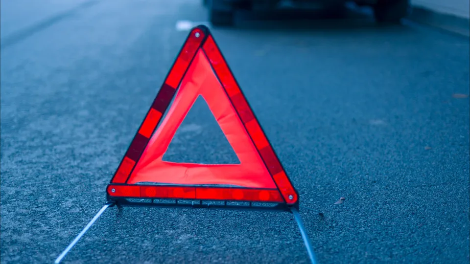 A4 reopened to traffic in Mirandela after accident