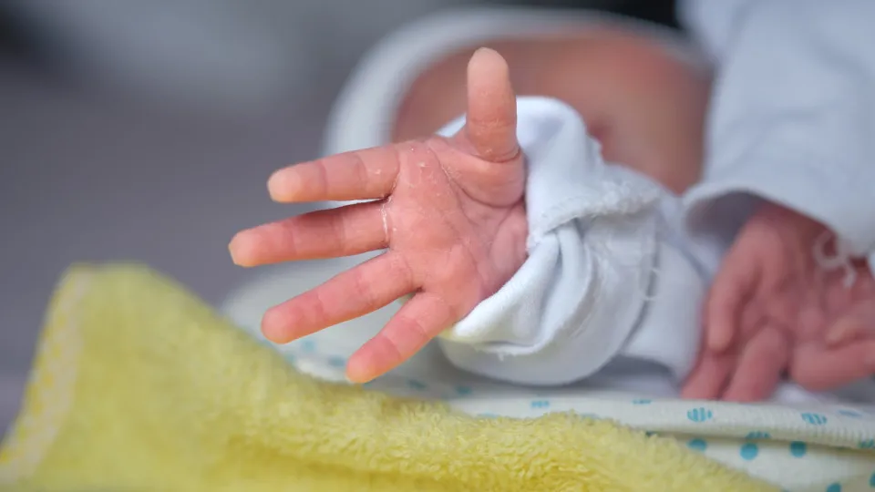 Abandoned babies face a "social and legal abyss." What does the law say?