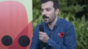 About 67% of Livre militants approve support for Jorge Pinto.