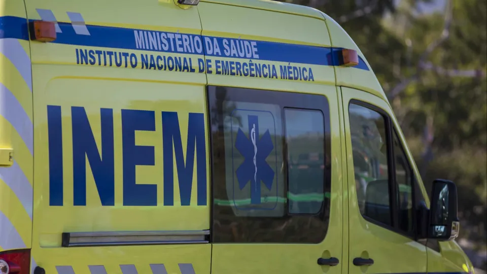 Accident in Ferreira do Alentejo causes one death