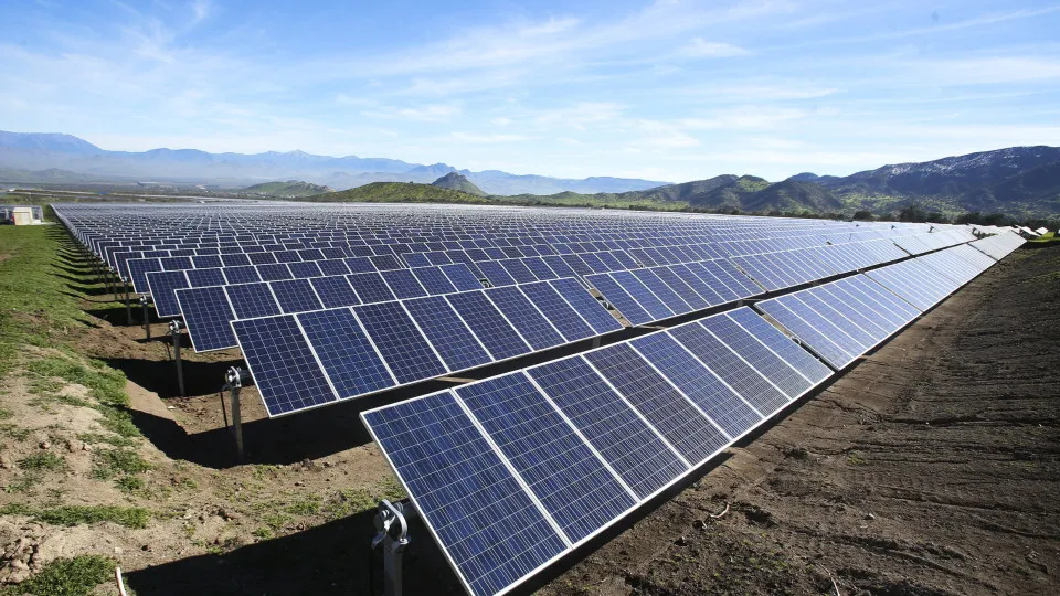 Agreement with Portugal doubles the capacity of the solar park in Cape Verde