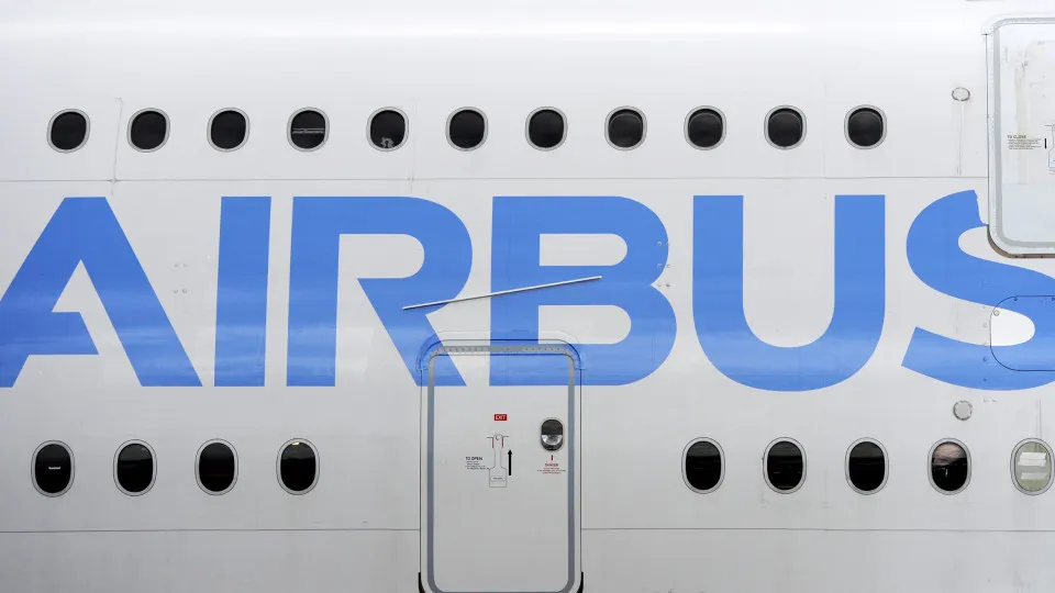 Airbus increases profits by 46% to 2,641 million until September