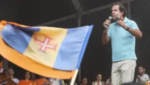 Albuquerque claims victory for PSD/Madeira in the region