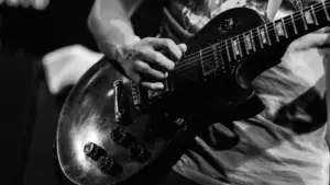 Alternative rock from Portugal and Hungary at the Portalegre Core Festival