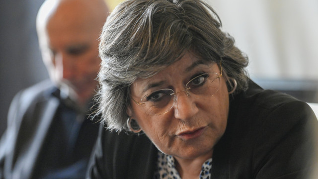 Grupo Solverde faz queixa contra Ana Gomes por