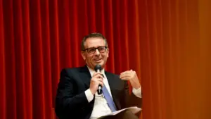 António José Seguro defends "a united country" to solve problems