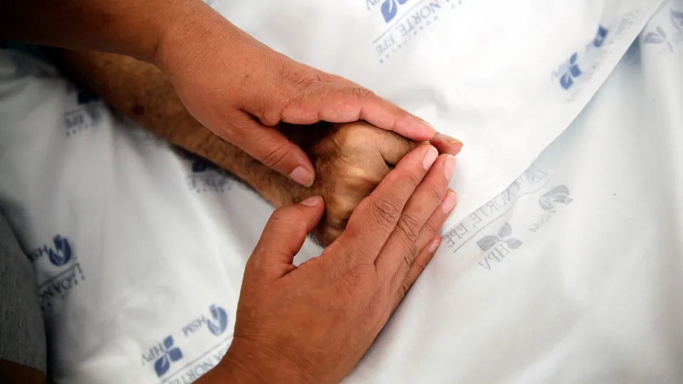 Association wants measures and specific allocation for palliative care