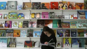 Astrid Lindgren 2026 literary award has eight Portuguese nominees