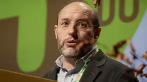 "Attack on parliamentary autonomy" if the idea of a technical state budget prevails