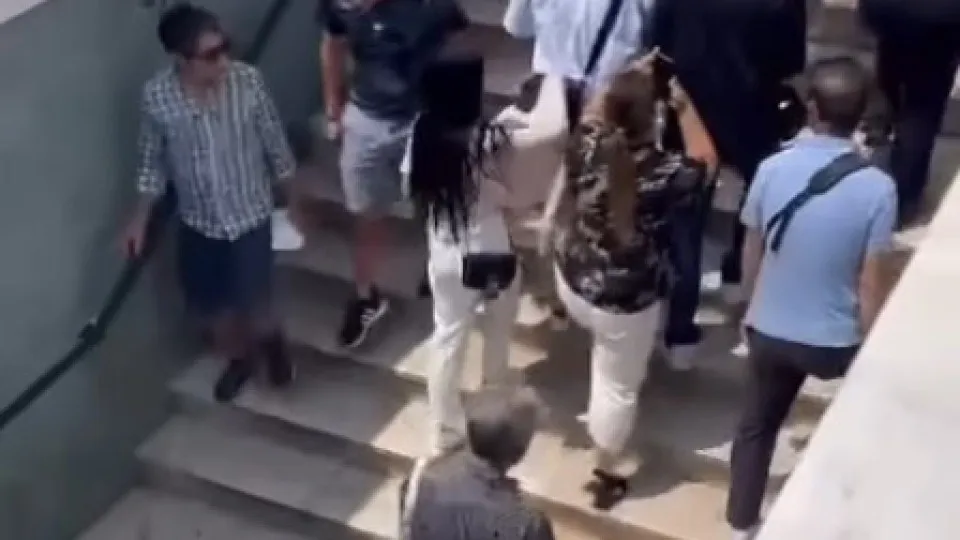 Attention, pickpocket. Who are the pickpocket hunters and what do they do?