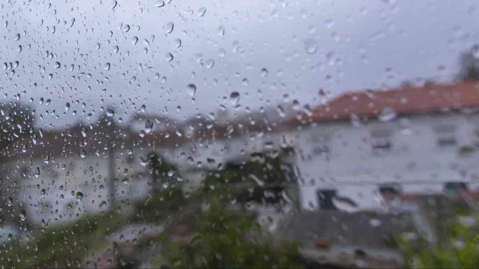 Azores. Lagoon with "significant damage" but no casualties after bad weather