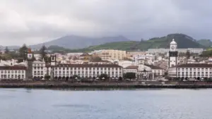 Bad weather: PS/Azores expresses solidarity with affected people