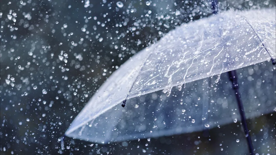 Bad weather worsens in the coming hours: Five districts on orange alert