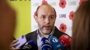 Balsemão "gave much to the country" and now is "the moment of recognition"