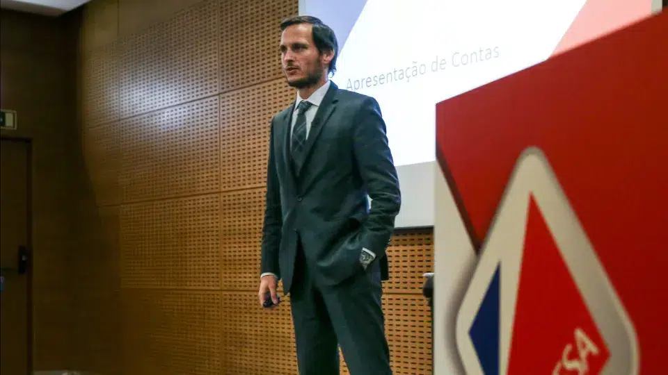 Balsemão's children highlight the legacy of their father, which they consider "eternal".