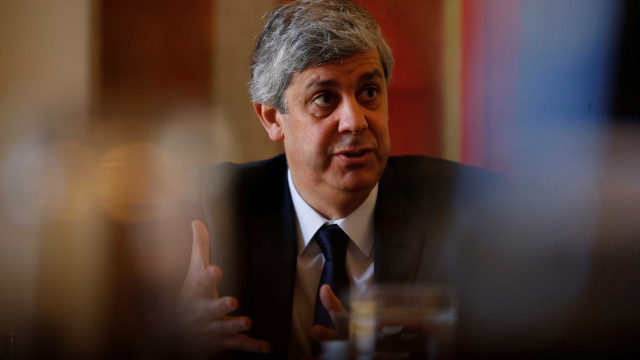 Após sair do cargo de governador?