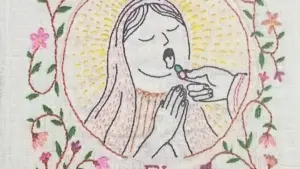 Bea Lema says there is still much to talk about when it comes to mental health.