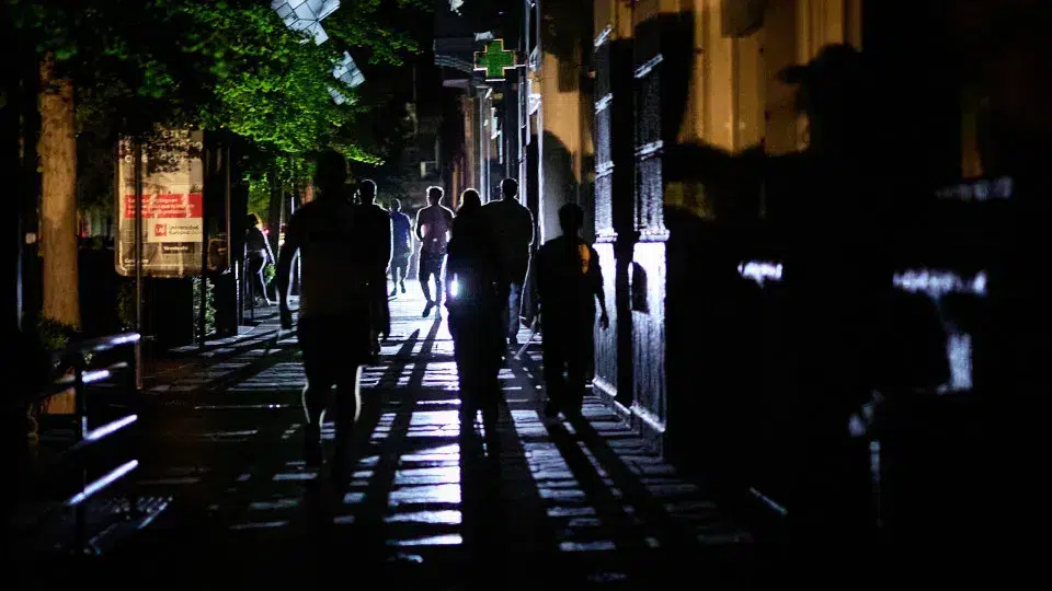 Blackout: Damaged companies prepare action against Spain's electricity network