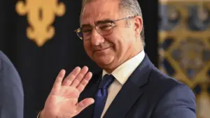 Bolieiro has "enormous pride" in the Azorean contribution to culture