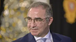 Bolieiro makes an appeal: "Come participate, as democracy appreciates it"