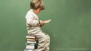 Booker Prize Foundation launches award for children's literature