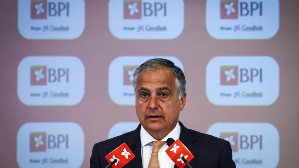 BPI exceeds minimum requirements imposed by the ECB for 2026