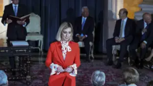 Bragança. Mayor from the PS says that after taking office "there are no parties"