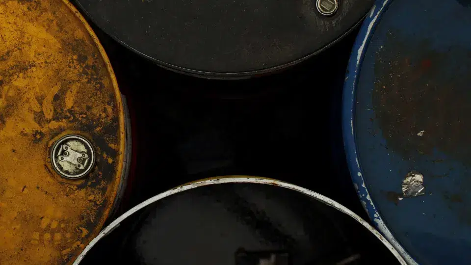 Brent quotation for December delivery drops 0.49% to 65.62 dollars