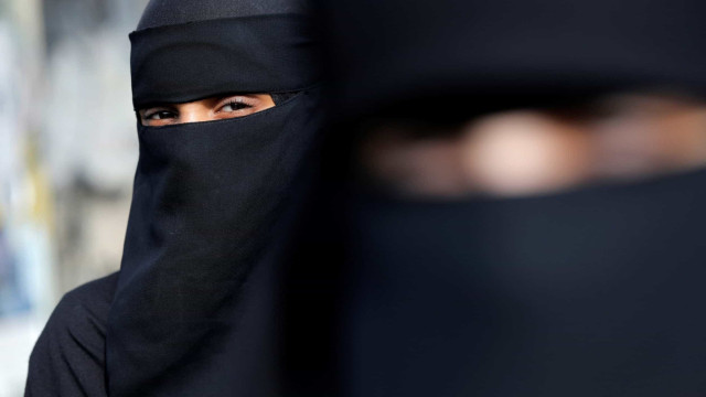 Burqa, niqab, hijab... What are they and what are the differences?