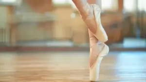 Camões Theater: CNB premieres today a ballet inspired by 'Os Maias'