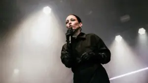 Carminho performs at the Coliseums of Lisbon and Porto in the spring of next year.