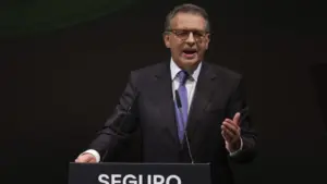 Carneiro and César will propose to the national PS commission support for Seguro