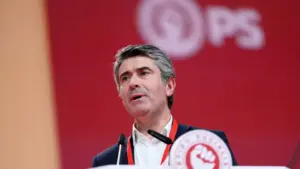 Carneiro warns of "growing risk" of populism: "It's not just national"