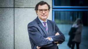 Castro Almeida: Voting against the budget "would be a sign of irresponsibility from the PS"