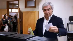 CDS leader does not expect "very high" abstention after long wait to vote