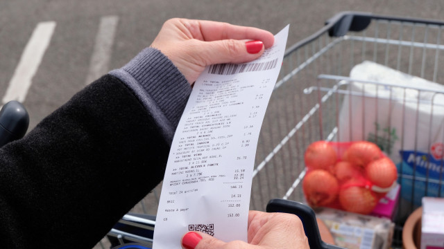 Cabaz alimentar: Saiba que alimentos mais subiram de preço esta semana