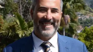 Chega accuses JPP of "betrayal" for agreements with PSD in parishes of Funchal