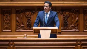 Chega emphasizes strengthening, PSD says the party is a "sole proprietorship"