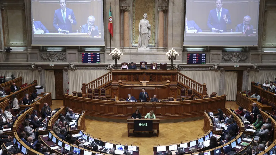 Chega, IL, and CDS approve the revision of the nationality law in the final vote