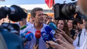 Chega wants consensus in the specialty for a new permanent increase in pensions