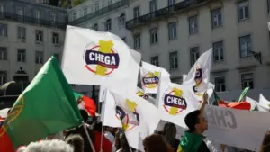 Chega wants the minimum wage in Madeira to be higher than the national one in 2026.